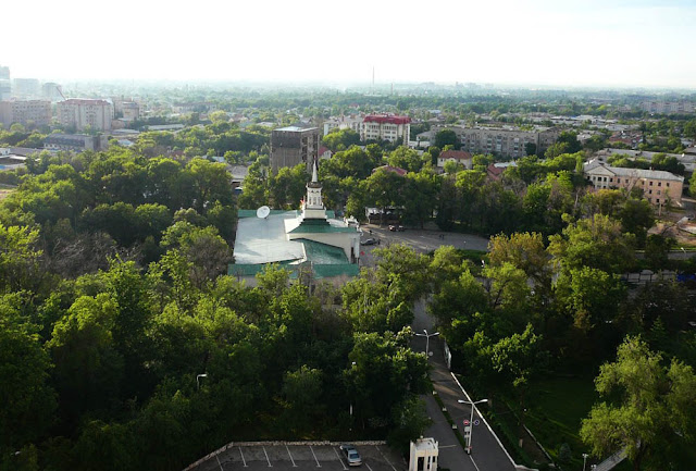 Bishkek - Quirguistão