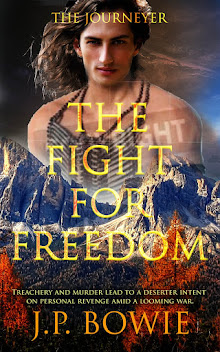 THE FIGHT FOR FREEDOM