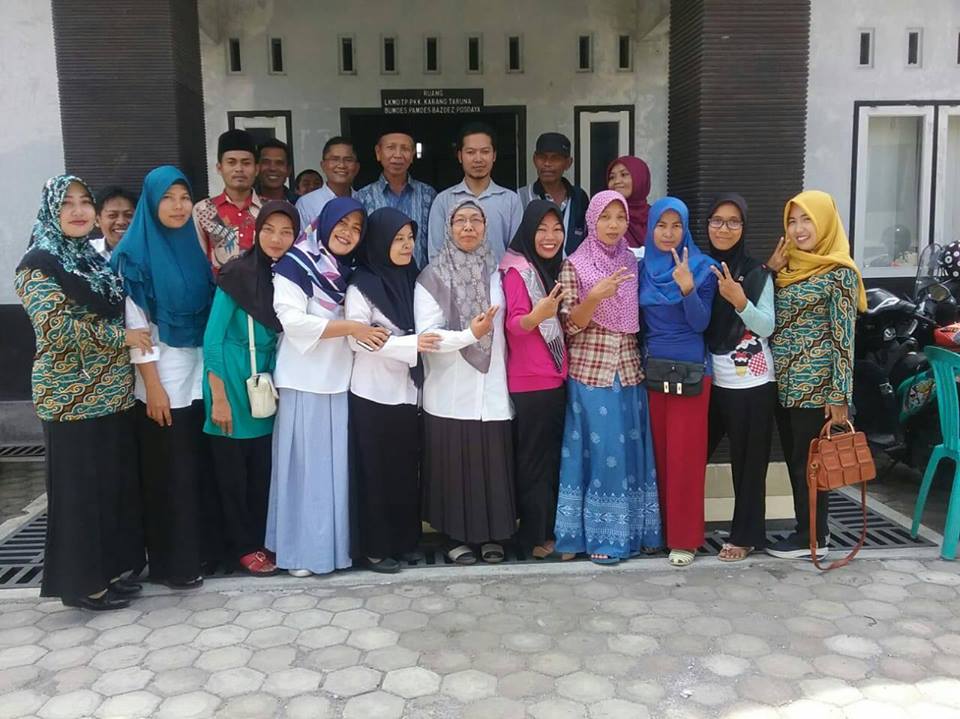 Profil Kampung Kb Tumbuh Jaya Kampung Kb Tumbuh Jaya