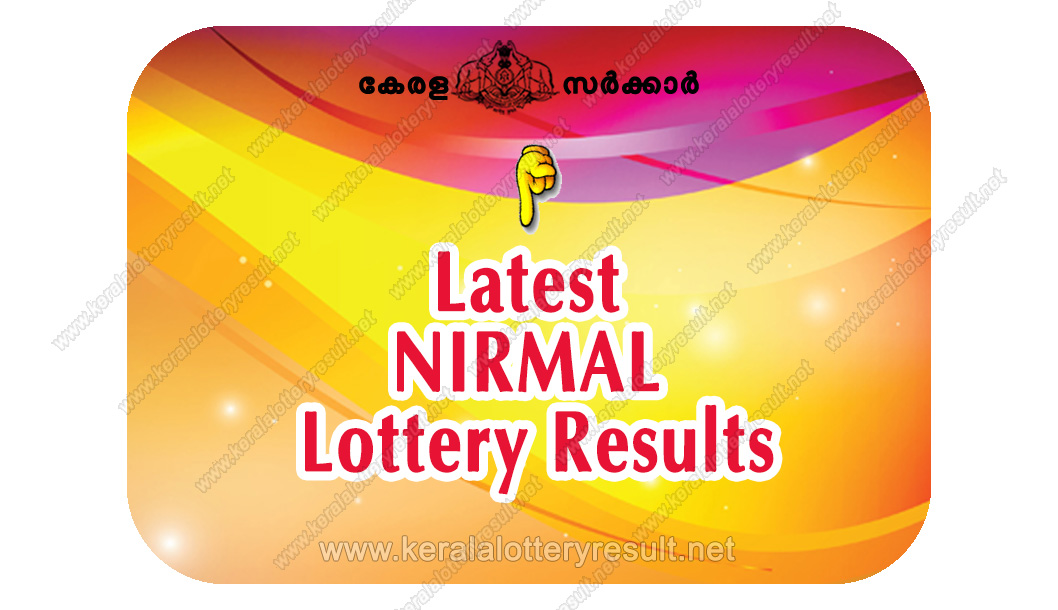 Nirmal Lottery Results Today Kerala Lottery Result NET Live 27 03 nirmal-lottery-results-today-kerala-lottery-result-net-live-27-03