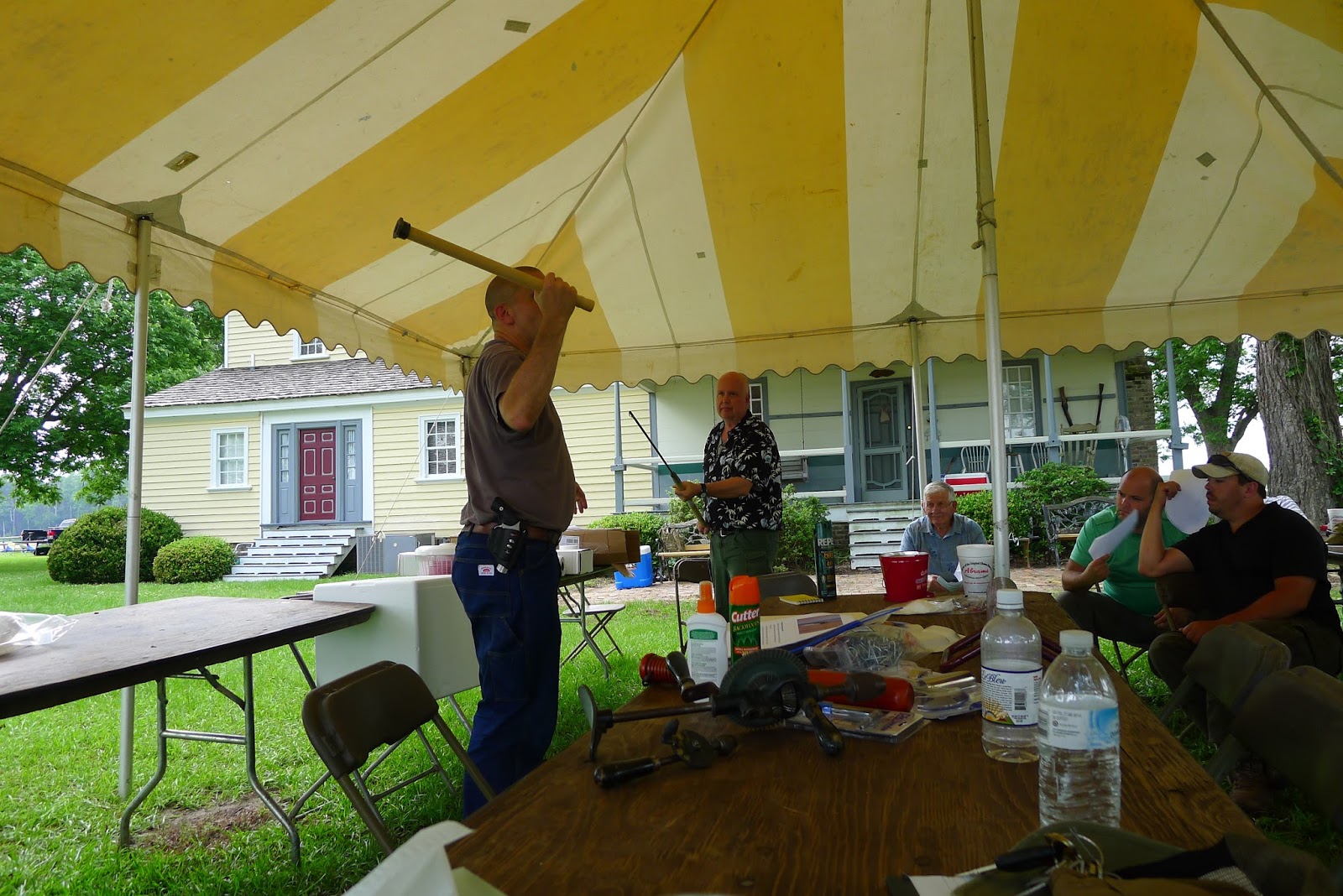 Free North Carolina Pictures 9th NC PATCON