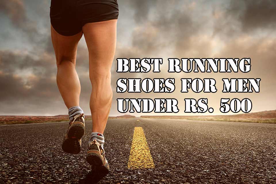 best shoes for men under 500