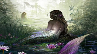Sirenele: Mit, legendă, simbol și semnificație