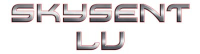Skysent LU Logo