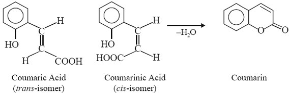 coumaric acid