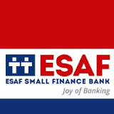ESAF Bank Recruitment 2017