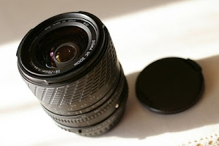 Canon EOS 550D - T2i.