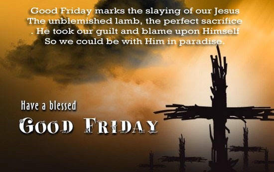 Pictures Of Good Friday Good Friday Pictures