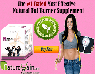 Herbal Fat Burner