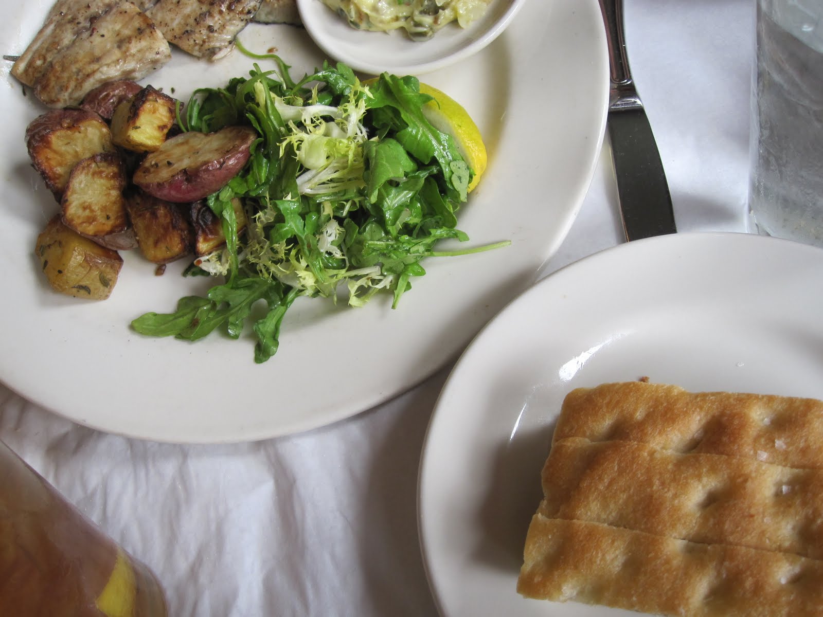 Joe Ruggiero Designer/ HGTV Host Bottega Wine Bar Birmingham, Alabama