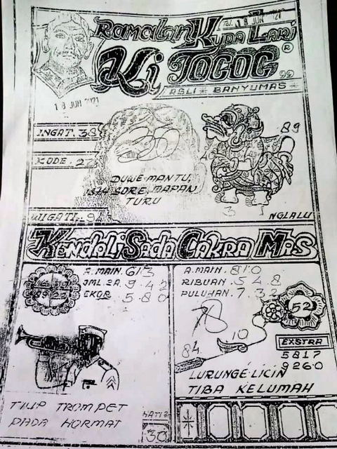 Forum Syair Hk Kode Syair Toto