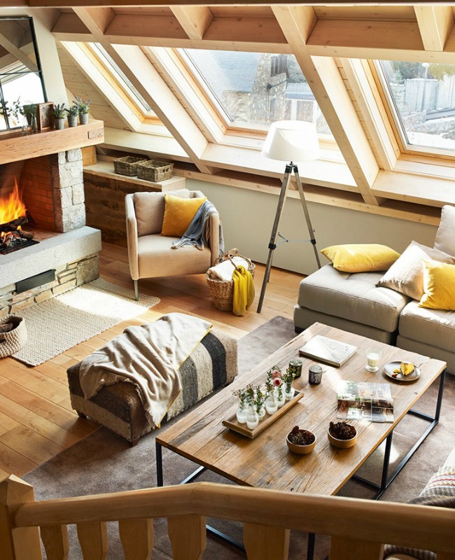 Decoración fácil