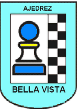 Ajedrez Bella Vista
