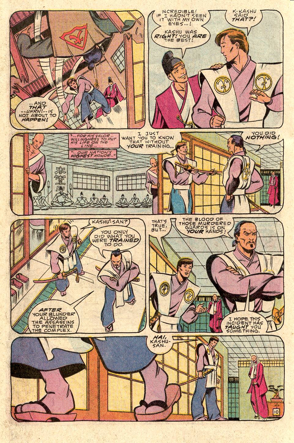 Read online Secret Origins (1986) comic - Issue #47 - 23