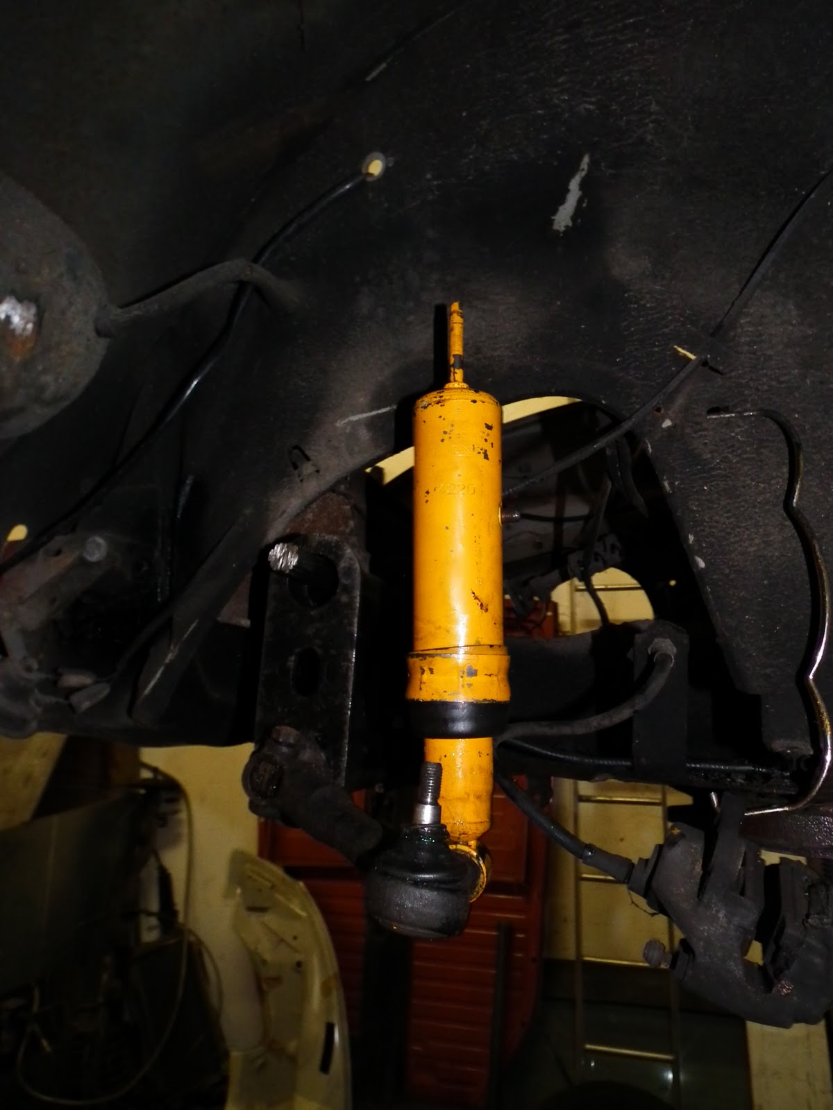 Project Super 90: constructing the 4.5-inch narrowed beam and air-lift ...