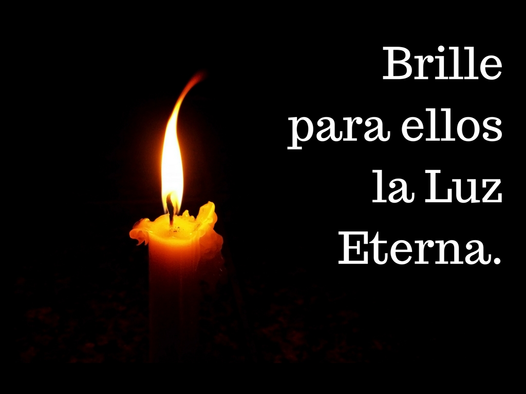 San García Abad, ruega por nosotros!!: Conmemoración de todos los