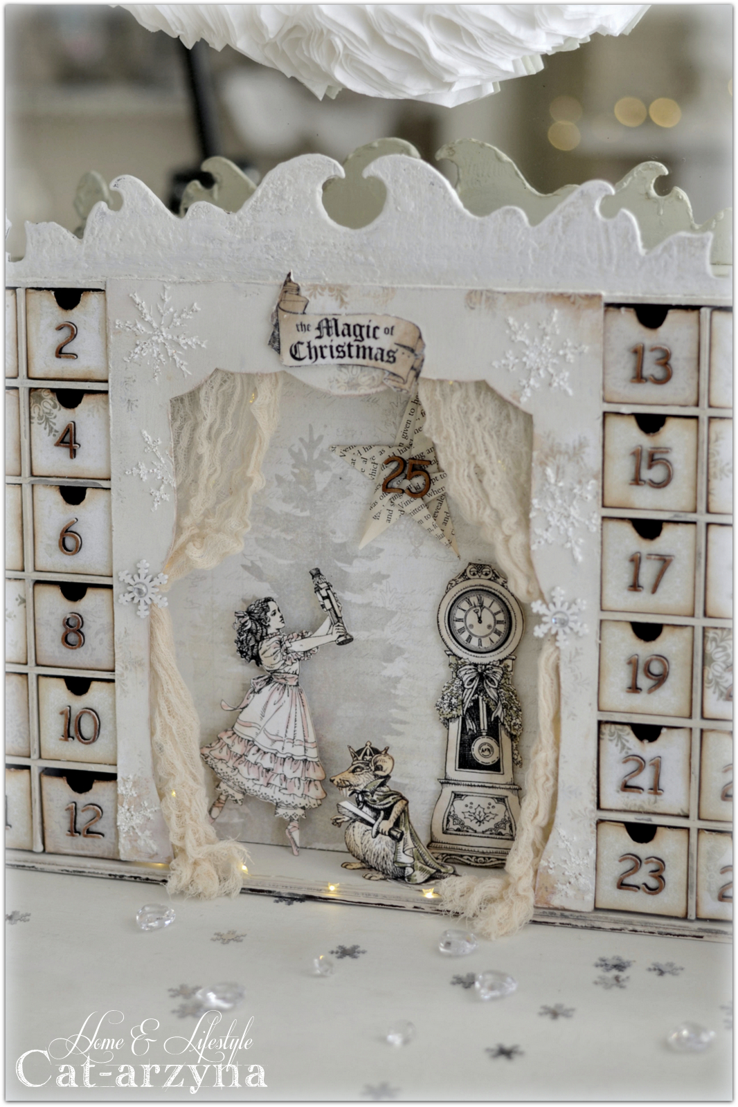 Cat arzyna The Nutcracker Theatre Advent Calendar cat-arzyna-the-nutcracker-theatre-advent-calendar