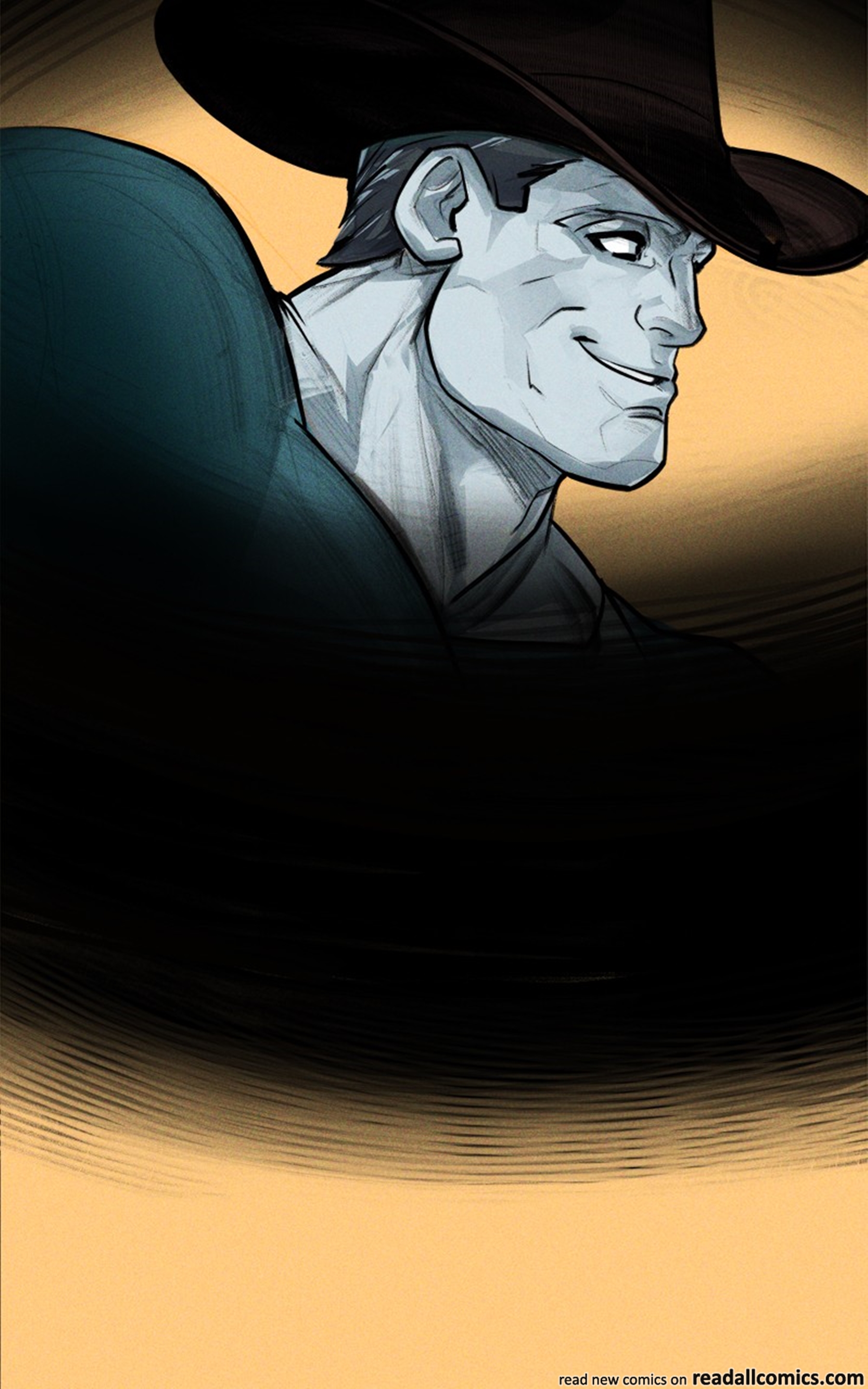 Red Hood: Outlaws chapter 1 page 84