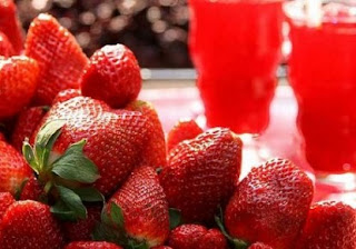 طريقة عمل شراب الحب 