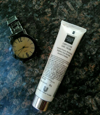 Lakme 9 to 5 CC Cream Bronze REview