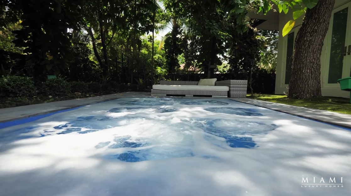 53 Interior Design Photos vs. 4100 Kiaora St, Miami Luxury Mansion Tour