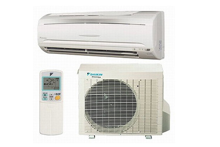 Daikin Air Conditioners: Daikin FT35 / R35 Air Conditioner