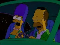 Me Case con Marge
