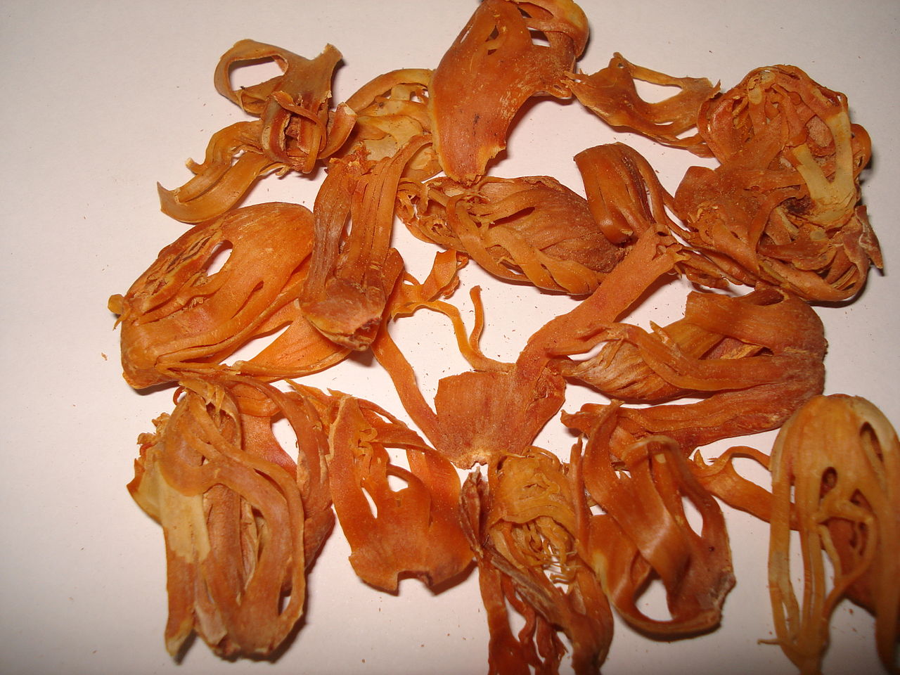 Mace Spice Health Benefits Healthy Fitness Tips