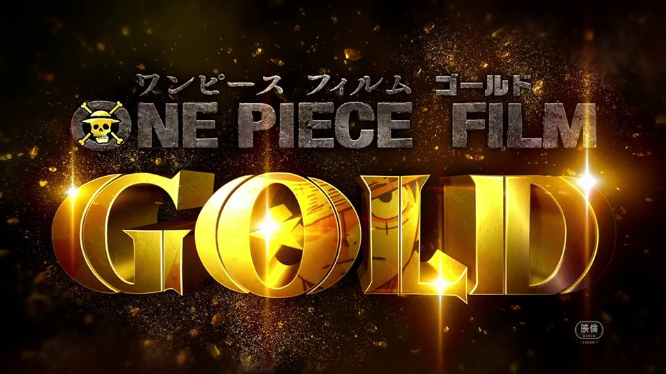 One Piece Film: Gold Straw Hats Character Designs Spotted - Haruhichan