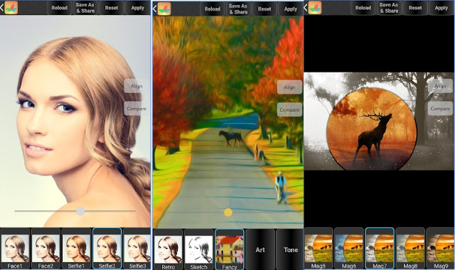 Hasil Foto Ala Selebgram dengan Aplikasi Edit Foto Terbaik Smartphone Hasil Foto Ala Selebgram dengan Aplikasi Edit Foto Terbaik Smartphone