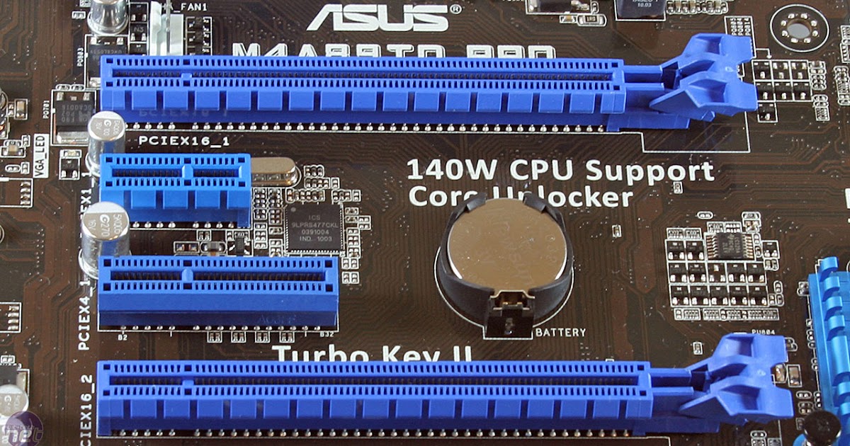 PCI-Ex