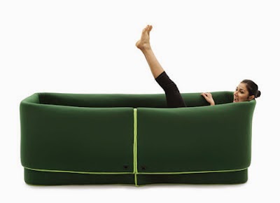 Modern and unique Sofa for Living Room