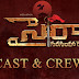 Sye Raa Narasimha Reddy Cast & Crew Details