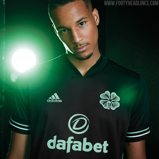 Celtic 3rd jersey Clearance