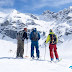 Nasce Monterosa Ski-Alp: 3 valli collegate pelli di foca ai piedi