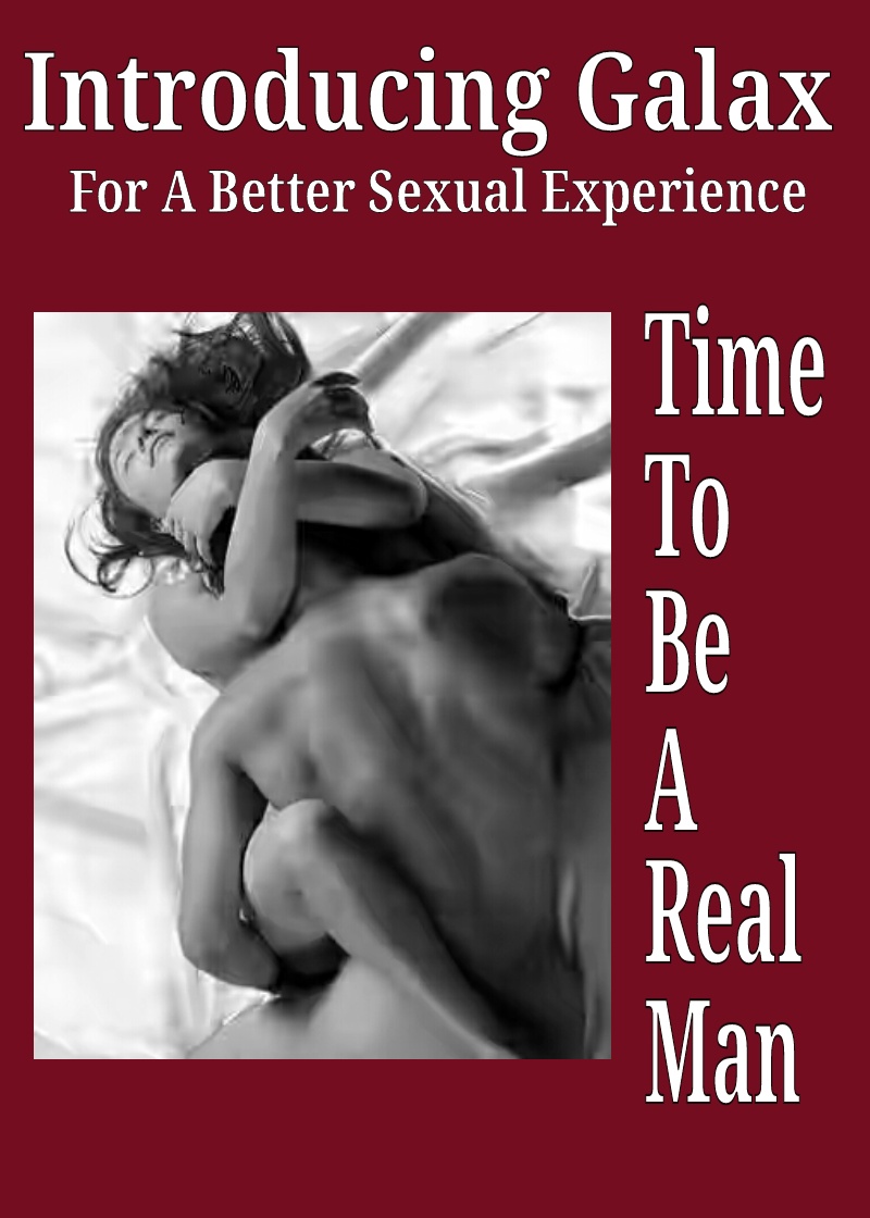 Galax, For A Better Sexual Experience