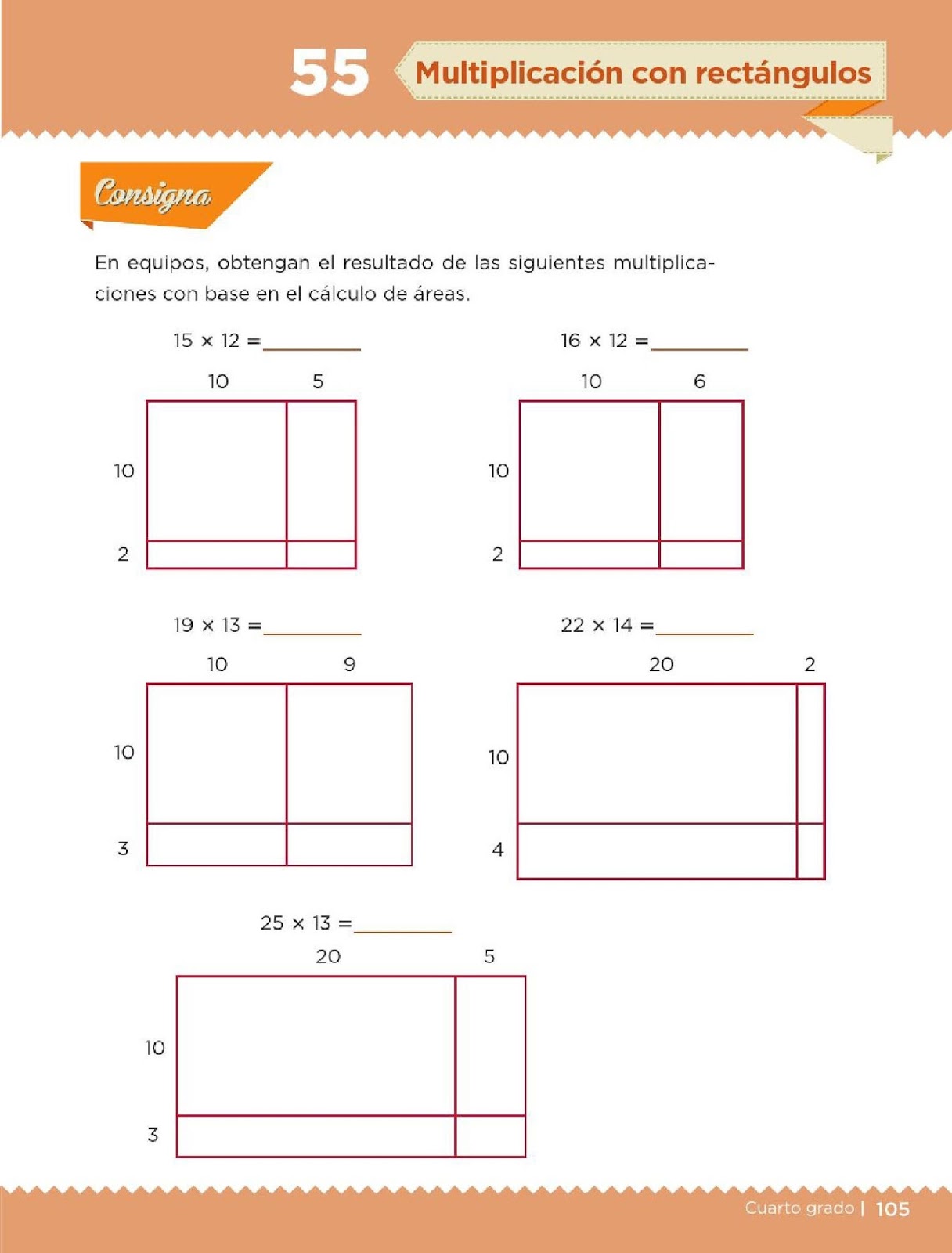 Featured image of post Libro De Matematicas De Sexto Grado Contestado Pagina 55