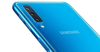 Samsung Galaxy A50 SM-A505F Official Firmware Full Repair 4 File