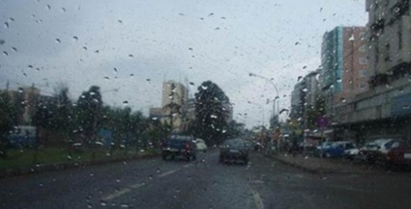حالة الطقس اليوم الثلاثاء 23-2-2016 اخبار درجات الحرارة غدا الثلاثاء من هيئة الارصاد الجوية المصرية