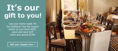 Ikea usa coupons printable