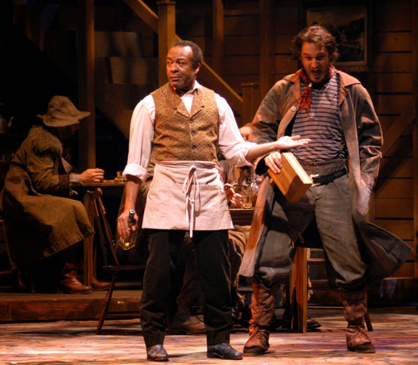 Seattle Opera Blog: Meet Our Singers: STEVEN COLE, Spalanzani