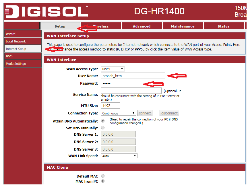 Change Router Ssid And Password Easily On Netgear Tp Link D