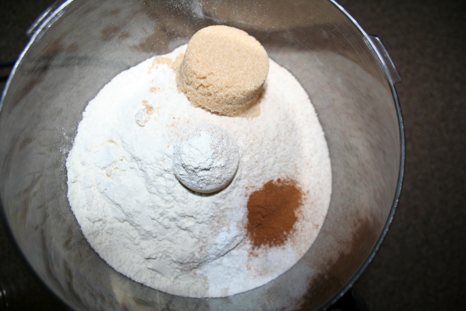 Living Pure and Simple: "Graham's" Cracker