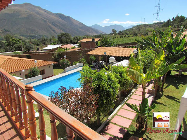Paraíso Resort Las Pampas