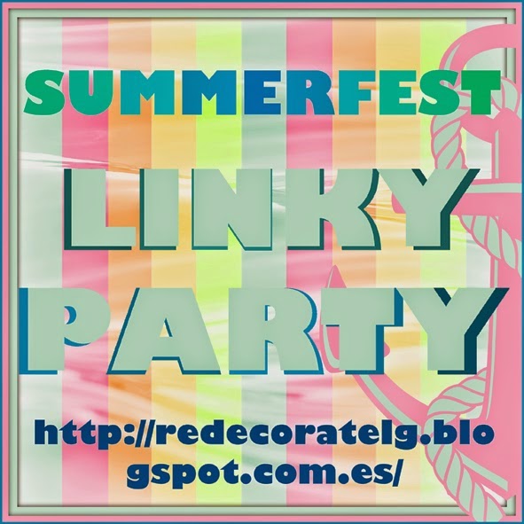 7º INTERNACIONAL LINKY PARTY