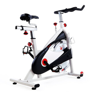 Sunny Health & Fitness SF-B1509 Belt Drive Premium Indoor Cycling Bike, image, review features & specifications