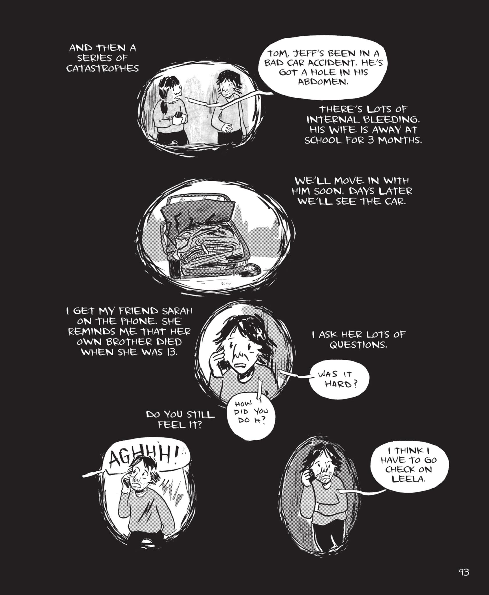 Read online Rosalie Lightning: A Graphic Memoir comic -  Issue # TPB (Part 1) - 89