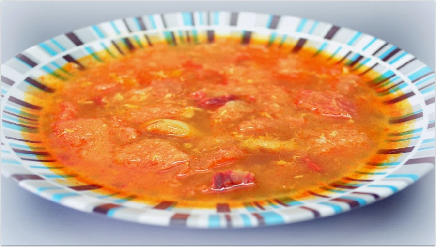 sopa Castellana
