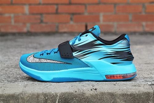 Nike KD 7 Clearwater