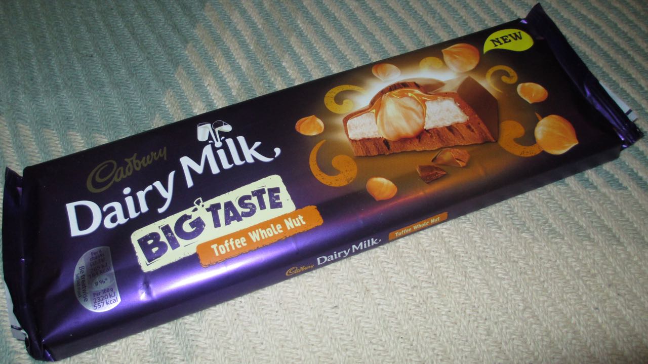 Sainsburys Large Chocolate Bars Sainsburys Large Chocolate Bars